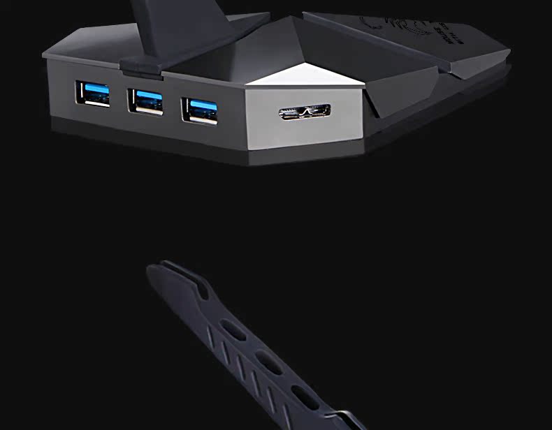 Hub USB - Ref 372236 Image 34