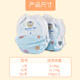 Dr. Ma disposable baby waterproof pants diapers baby swim pants men and women waterproof and urine-proof pull-up pants