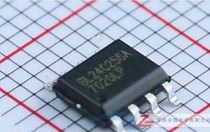 BL24C256A-PARC Screen printing BL24C256A EEPROM memory chip SOP8 original