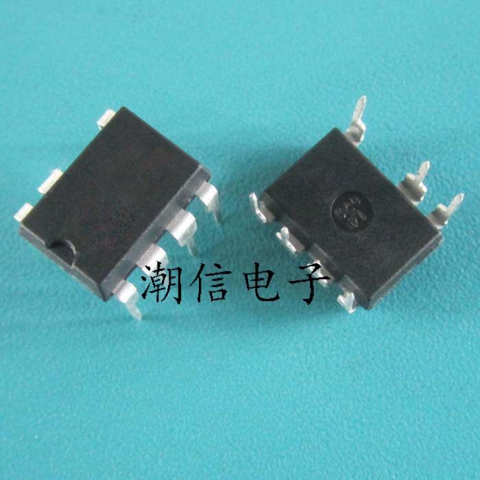 P1011AP06 NCP1011AP06【DIP-7】全新原装 实价 可以直接拍买