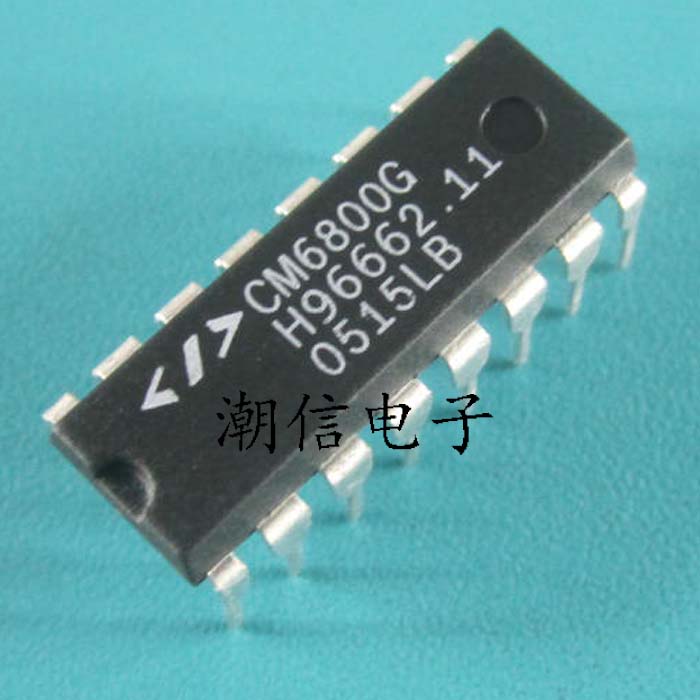 CM6800G CM6800AG CM6800I CM6800TX 全新原装 实价 可以直接拍买