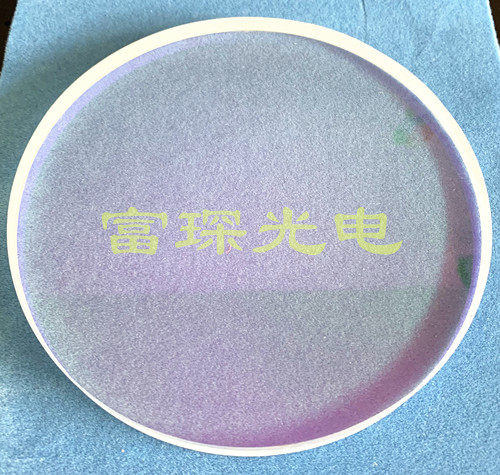 K9 1064nm laser medium high reflection mirror D115*10mm