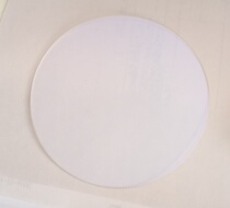 Ultra Clear Glass Window D100*1mm AR@1064nm