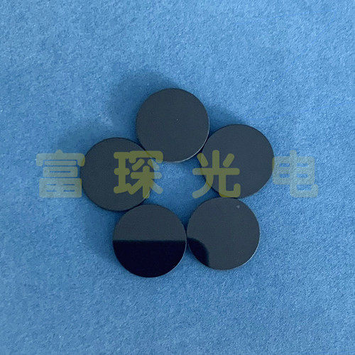 Neutral attenuator ZAB02 D23mm*4mm