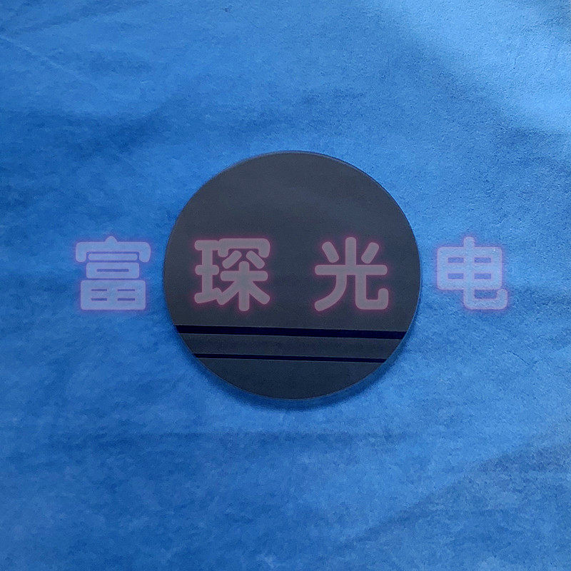 Attribution Tablet Transmission Rate T=40% Diameter D115*1 1mm