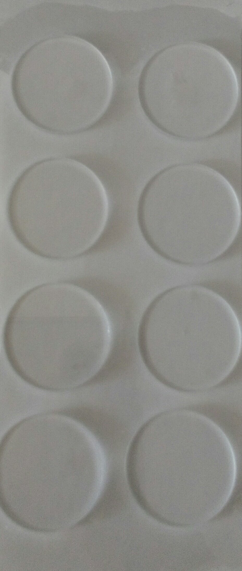 JGS2 Quartz window D20*2mm