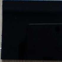 Attenuation sheet T=1% 80*80*1 1mm