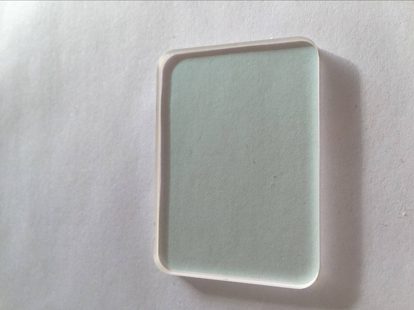 Shortwave pass filter 800nm 160 * 160 * 3mm * 3mm 