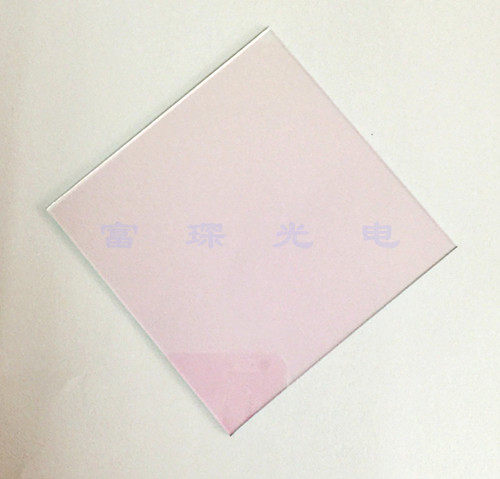 505nm band stop filter 86*86*1 1mm