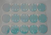 Shortpass filter 488nm D30*1 1mm