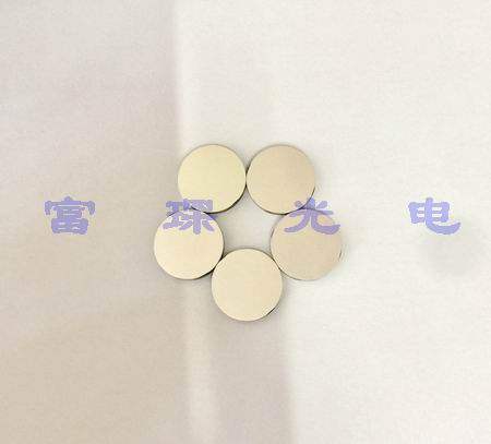 Dielectric film mirror D10*1 1mm (LP800nm) total reflection of visible light