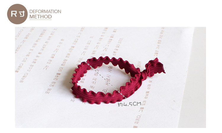 Accessoire coiffure - Ref 1200510 Image 16