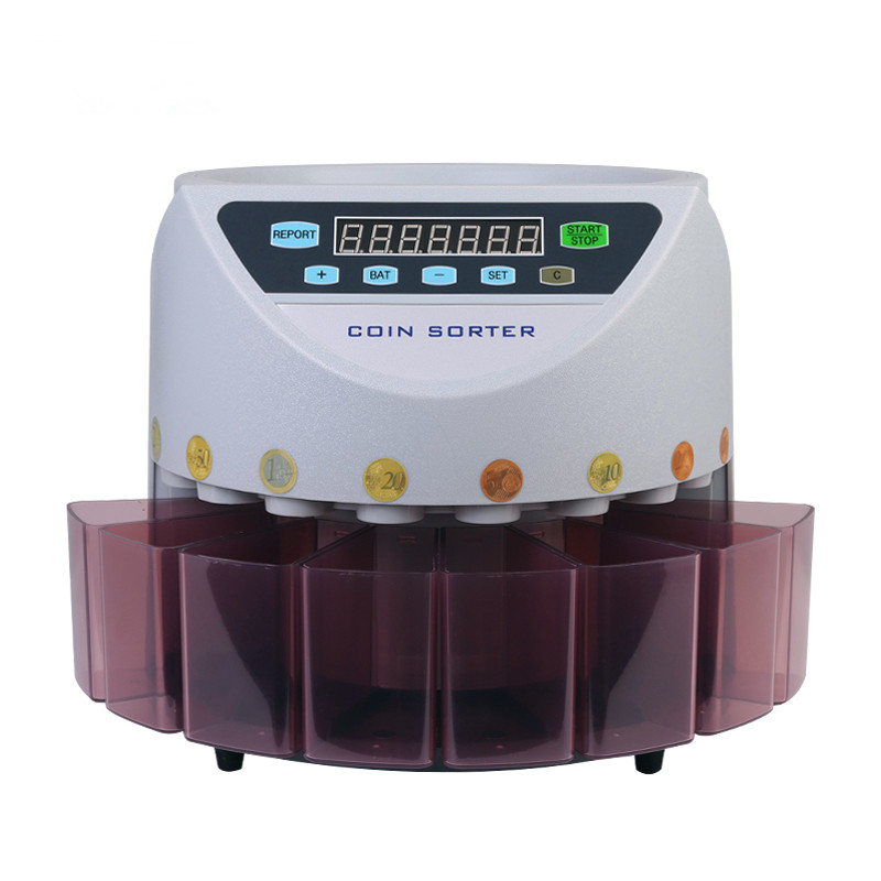 Japanese Coin Clearing Machine Points Banknote Professional Outlet European And European Quality Bookable Make An Inventory Of Most National Coins