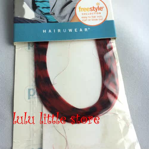 Extension cheveux - Ref 226230 Image 5