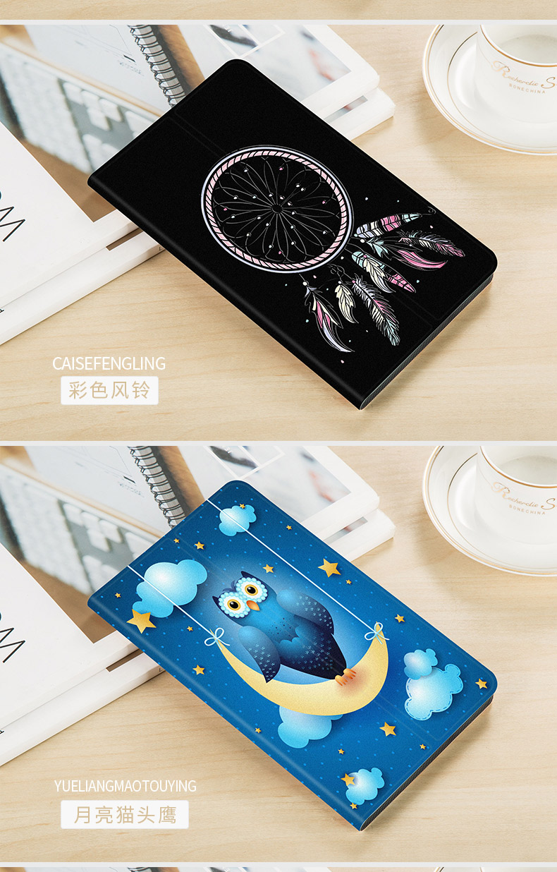 Huawei M3 phiên bản trẻ 10.1 inch tablet bảo vệ tay 10 inch holster BAH-W09 / AL00 vỏ - Phụ kiện máy tính bảng bàn phím ipad pro 11 2020