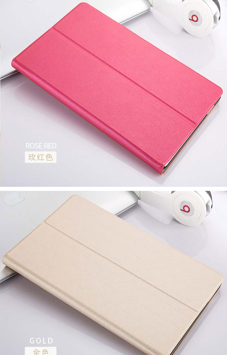 Huawei M3 phiên bản trẻ 10.1 inch tablet bảo vệ tay 10 inch holster BAH-W09 / AL00 vỏ - Phụ kiện máy tính bảng bàn phím ipad pro 11 2020