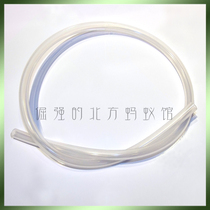 Pet ant 10mm hose ant nest non-toxic odorless connection hose 10cm long moving nest supplies