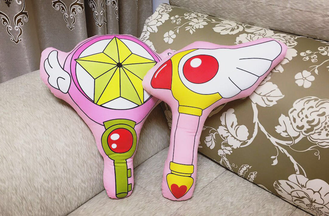 Coussin Manga - Ref 2687171 Image 16