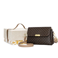 Подарочная коробка хребта риса риса