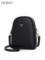 Черные регулируемые бретели