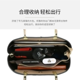 Сумка на день матери, вместительная и большая барсетка, подарок на день рождения