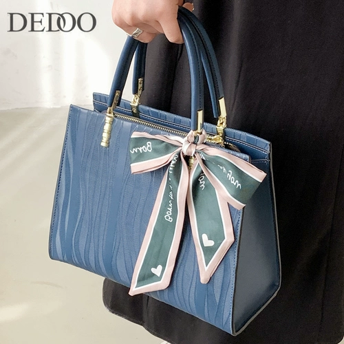 Вместительная и большая сумка на день матери на одно плечо, подарок на день рождения, для среднего возраста, изысканный стиль