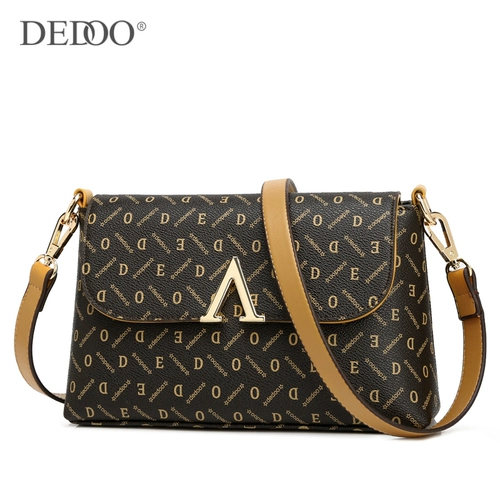 Сумка через плечо, небольшая сумка, вместительная и большая сумка на одно плечо, коллекция 2023