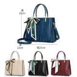 Вместительная и большая сумка на день матери на одно плечо, подарок на день рождения, для среднего возраста, изысканный стиль