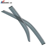 Посвящен в Mitsubishi Wing God Imported Lancer Evo Lanthefeng di Sisi дождь дождевой шок аксессуары доступа