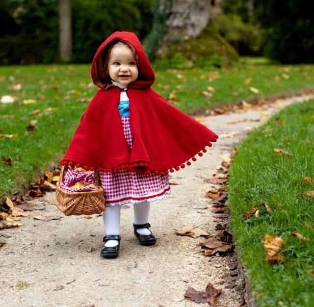 Cape pour fille - Ref 2155756 Image 34