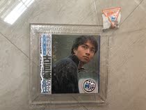 Ancient Giuki LEO KUs eponymous picture frame-style with side label outsourcing film in