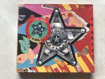 Lin Qiang Chunfeng young brother has a side label carton version without IF the original envelope label is labeled in