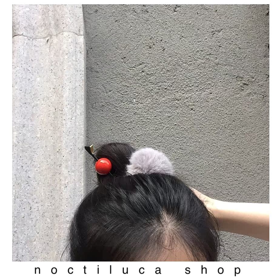 Accessoire cheveux en autre - Ref 1201181 Image 11