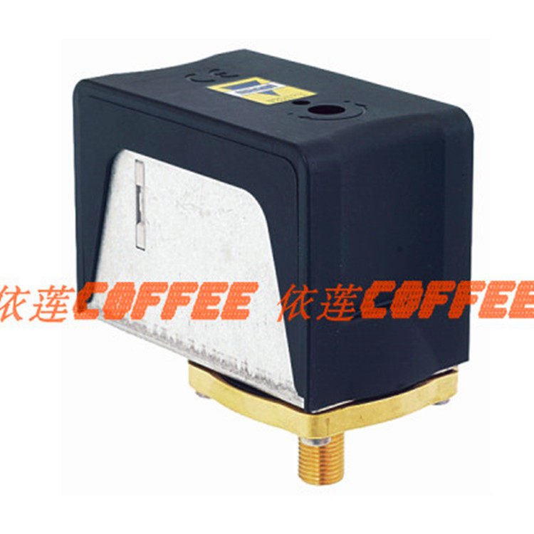 Elian Coffee-Italian NUOVA Imported Commercial Semi-automatic Coffee Machine Heating Pressure Switch Accessories