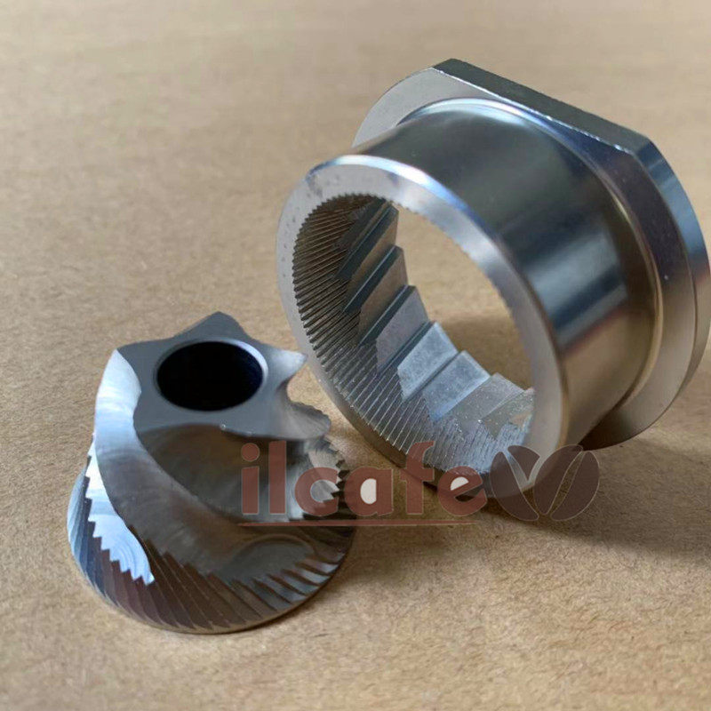 Elaine Coffee JURA SAECO SOLIS coffee grinder Cone knife blade grinding disc blade accessories