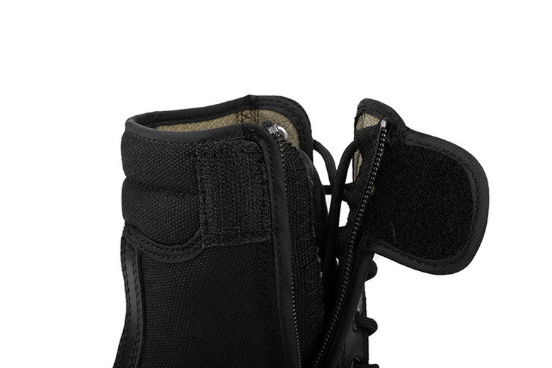 Bottes militaires pour homme - Ref 1397135 Image 3