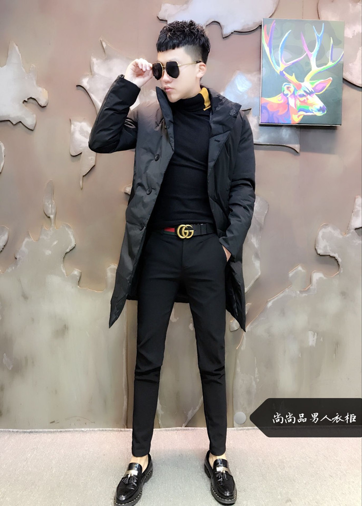 Blouson chaud pour homme   OTHER - Ref 3112638 Image 13