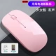 Girl Fan Wireless Battery Edition [не светится]