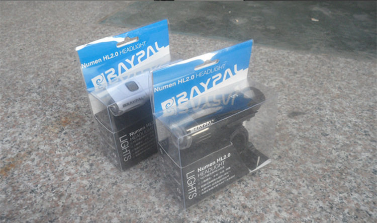 Lumière vélo - phare - Ref 2398922 Image 12