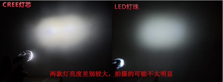 Lumière vélo - phare - Ref 2398922 Image 14