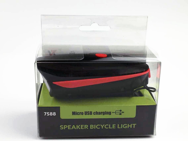 Avertisseur de vélo klaxon électrique - Ref 1453568 Image 17