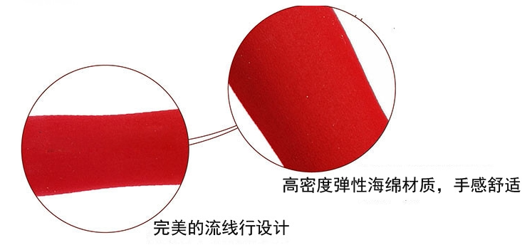 Poignées de vélo - Ref 2343719 Image 7