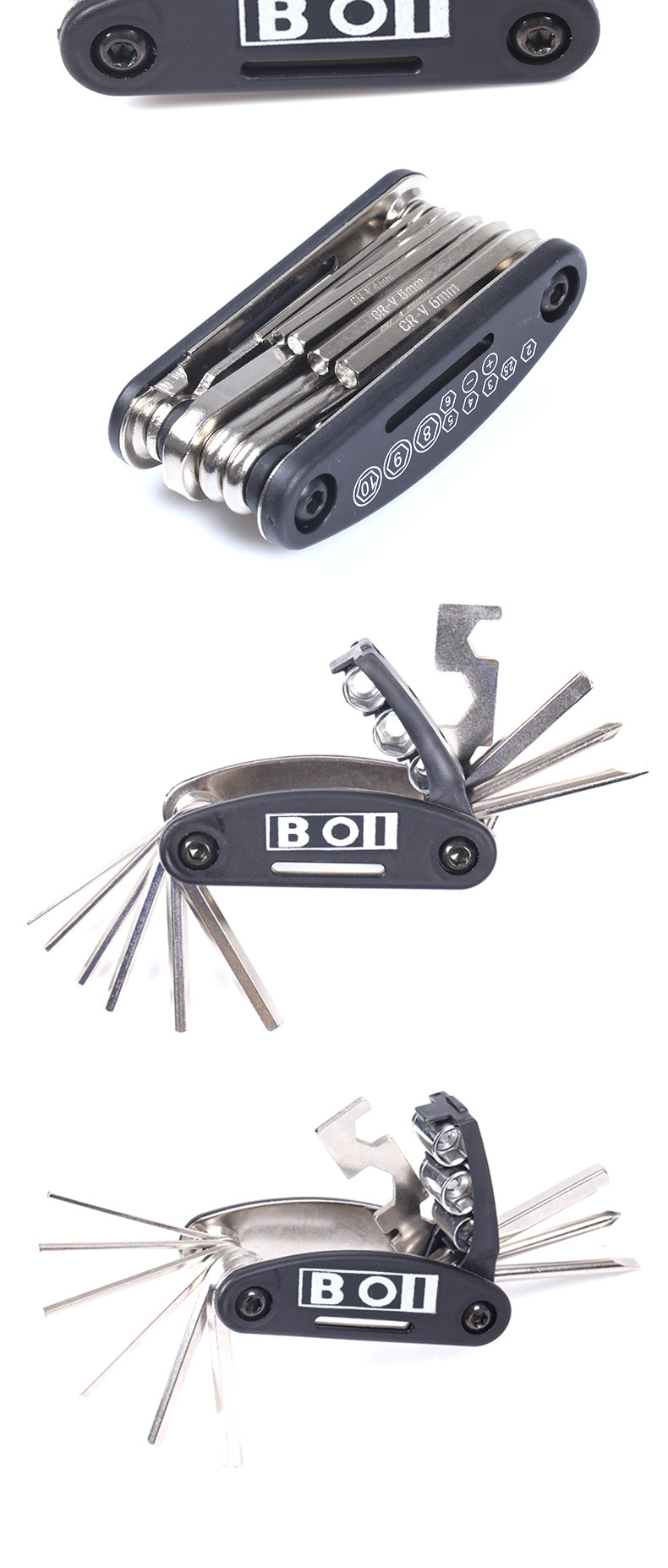 Outils pour vélo - Ref 2282047 Image 6