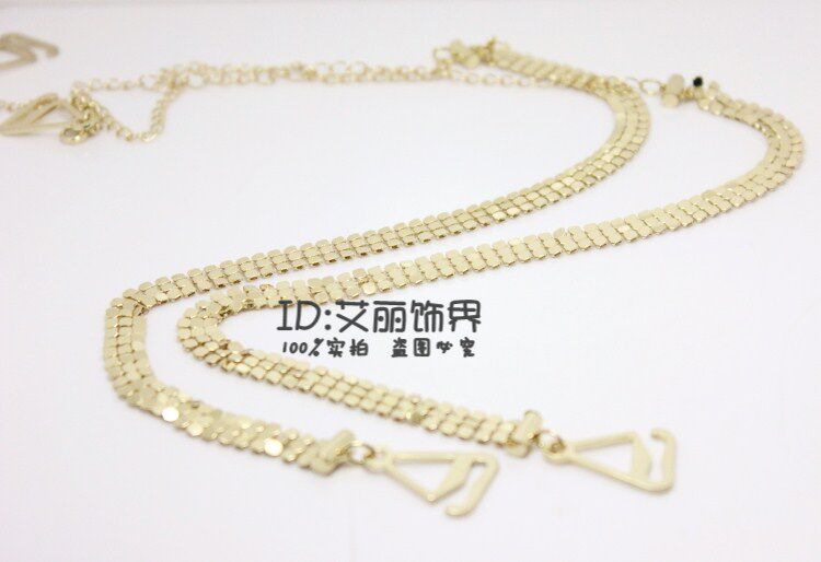 Sangles pour lingerie - Ref 803144 Image 19