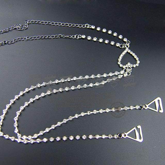 Sangles pour lingerie - Ref 805704 Image 14