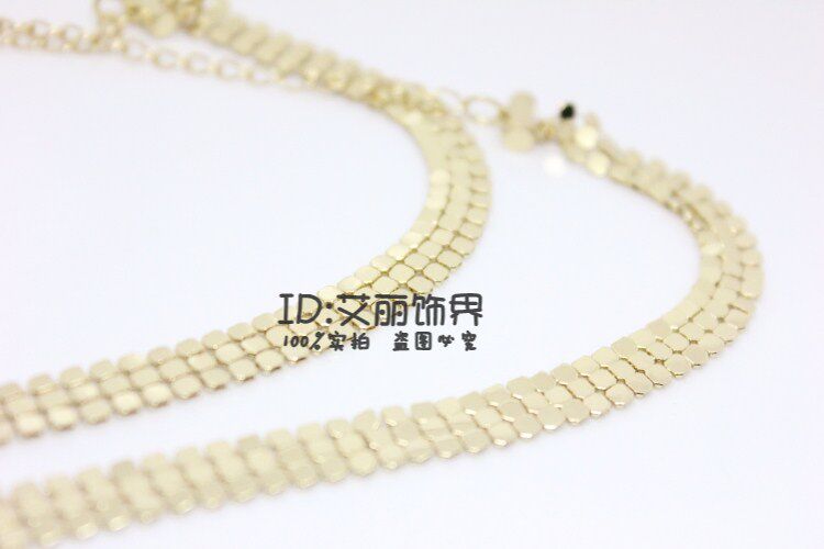 Sangles pour lingerie - Ref 803144 Image 21