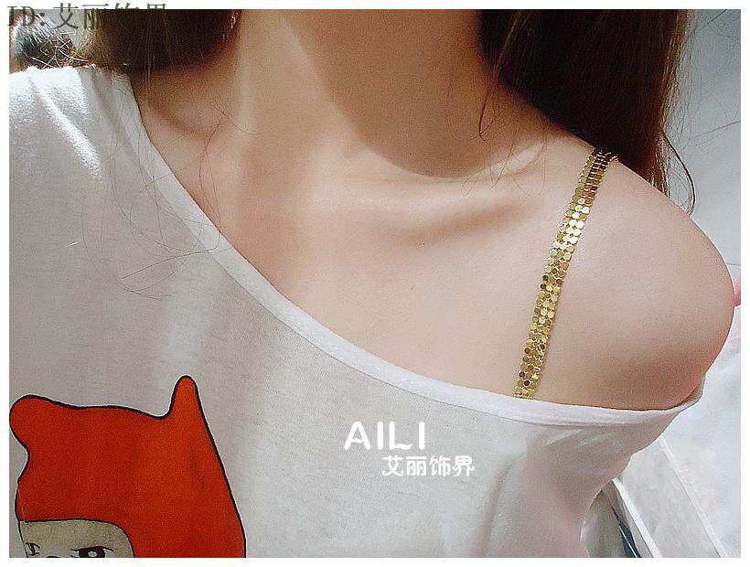 Sangles pour lingerie - Ref 803144 Image 8