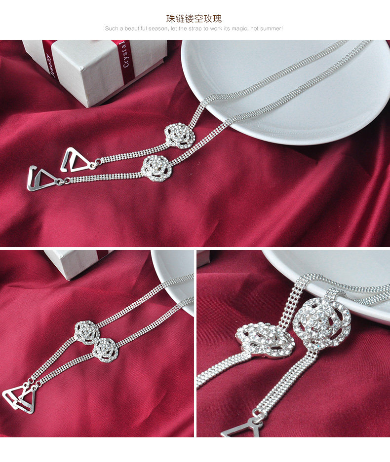 Sangles pour lingerie - Ref 807692 Image 28