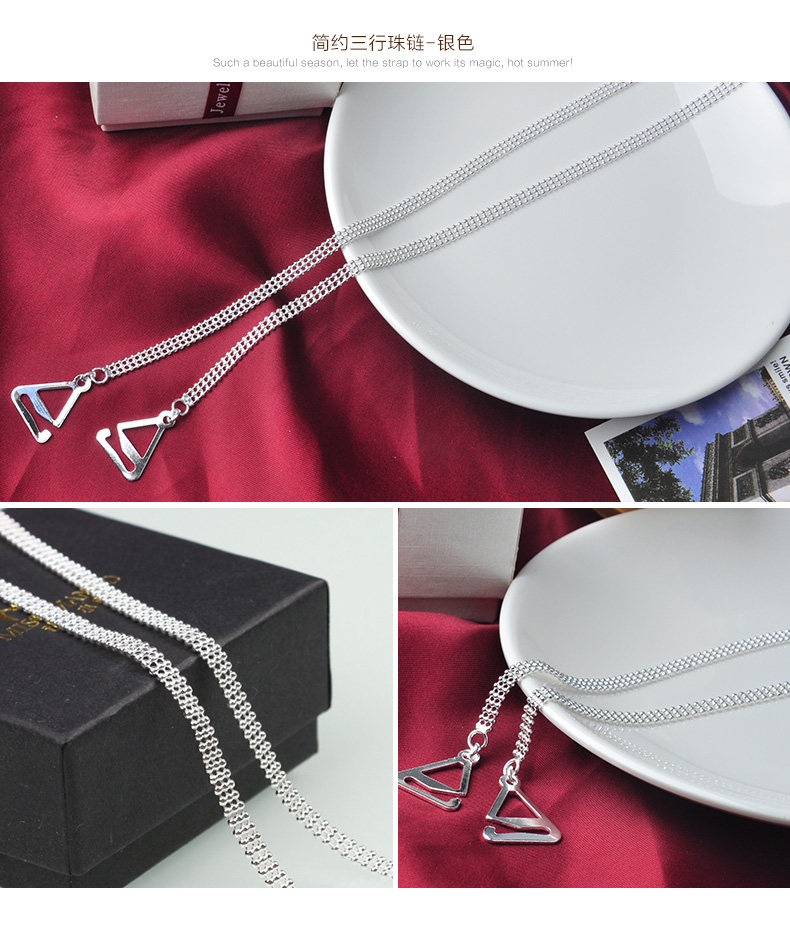 Sangles pour lingerie - Ref 807692 Image 31