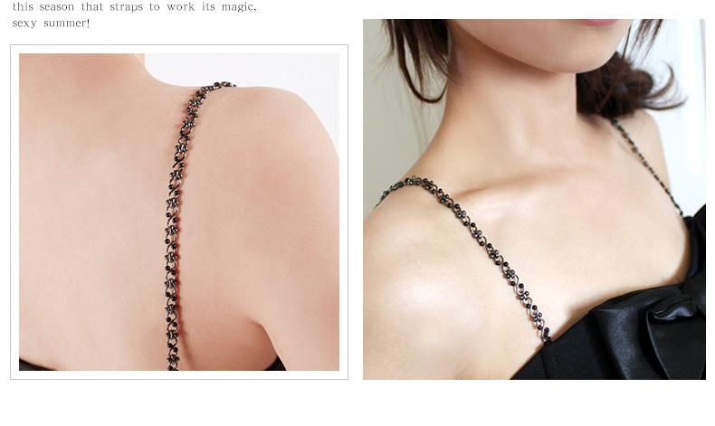 Sangles pour lingerie - Ref 809718 Image 14